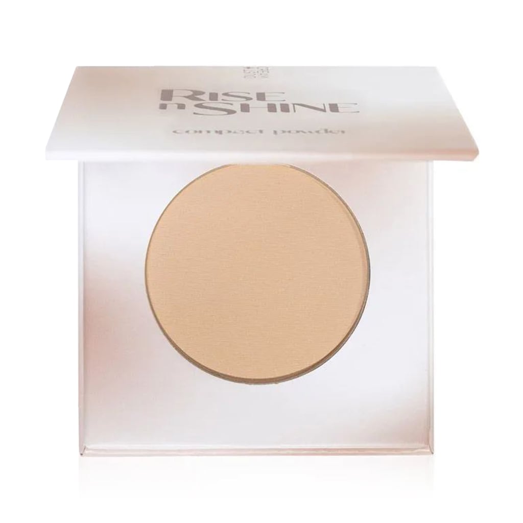 Компактна пудра для обличчя DUST+CREAM Rise N Shine Oil Free Compact Powder, 3C, 5 г